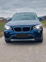 BMW X1 sDrive20d -  Behindertengerecht Umbau  - BMW: Umbau