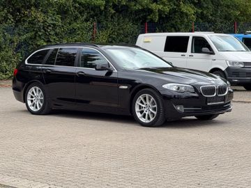 BMW 520 - 7