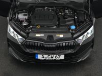 Skoda Octavia - Vorschau Bild 29