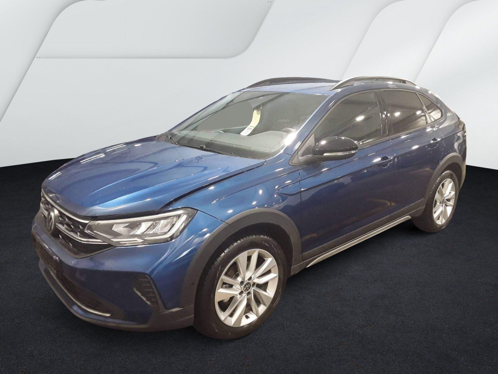 Volkswagen Taigo - Bild 18