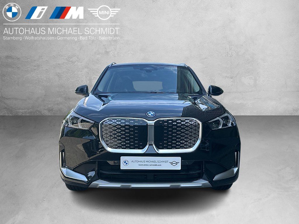 BMW iX1 - Bild 7