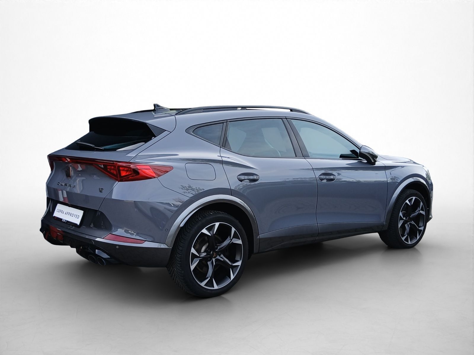 Cupra Formentor - Bild 17