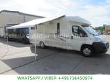 Carthago Chic C-Line T 4.8 3.0 HDI DRIVES - Carthago T3