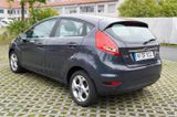 Ford Fiesta 1,4 TDCi *HU_NEU*8FACH*KLIMA*SITZHEIZUNG