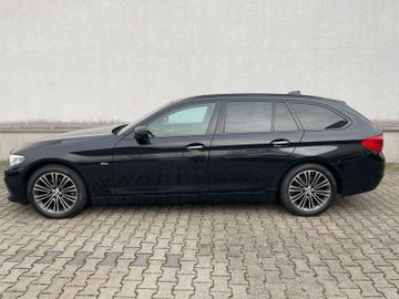 BMW 520 - 9
