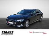 Audi A6 Avant 50 TDI tiptronic quattro NaviPlus LED A
