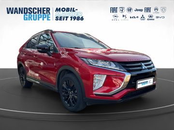 Mitsubishi Eclipse Cross 1.5 T-MIVEC Connect Carplay+SHZ+RF
