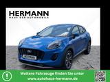 Ford Puma TITANIUM 5D 1.0T 125 MHEV DC7 FWD ISOFIX