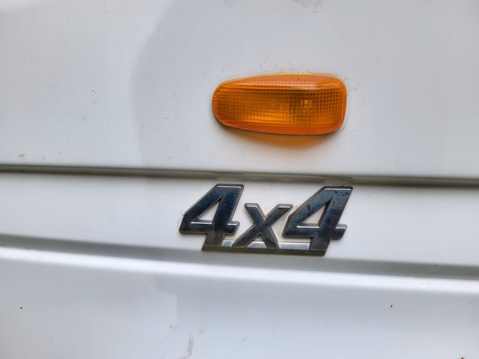 Mercedes-Benz Sprinter 312 D 4 x 4 Allrad Sperre