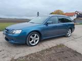 Subaru Legacy Kombi 2.0R Comfort Comfort - Subaru Legacy: Comfort