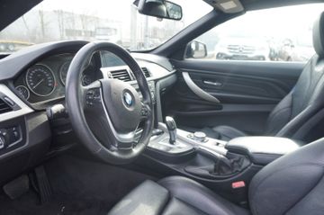 BMW 420 - 10