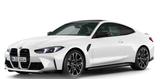 BMW M4 Coupé UPE: 103.300 € HUD Harman Kardon - New cars mit Benzin-Antrieb: Coupé, Leder