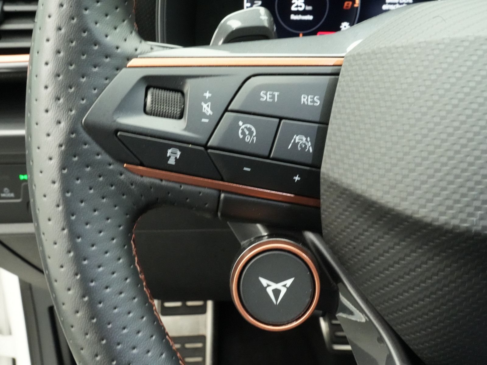 Cupra Leon - Bild 5