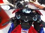 Honda CBR1000 RR-R Fireblade SP - HONDA CBR 1000 RR FIREBLADE