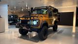 Land Rover LAND ROVER DEFENDER 2.5D 122CV - 2000 - gebrauchte Land Rover Defender aus dem Jahr 2000