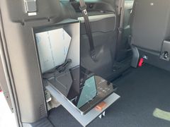 Pössl E-Vanster * wieder als NEUWAGEN*Elektrocamper