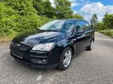 Ford Focus 1.6 Turnier Style !TÜV+ZAHNR.NEU/GARANTIE! - Ford Focus aus 2007: ST