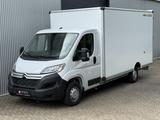 Citroën Jumper 2.2 HDI /Koffer/Klima/ NEUWERTIG - scheckheftgepflegte Citroën Jumper