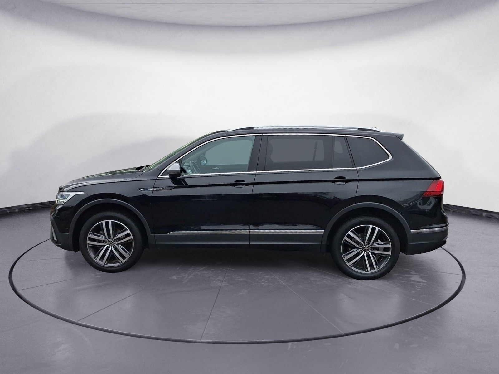 Volkswagen Tiguan Allspace - Bild 3