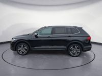Volkswagen Tiguan Allspace - Vorschau Bild 3
