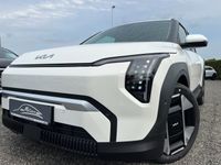 Kia EV3 - Vorschau Bild 3