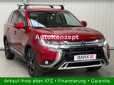 Mitsubishi Outlander Active+|1.Hd|SHeft|7-Sitze|EU6|Alcanta - Mitsubishi Outlander in Düsseldorf