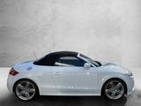 Audi TT Roadster - Audi TT mit Diesel-Antrieb