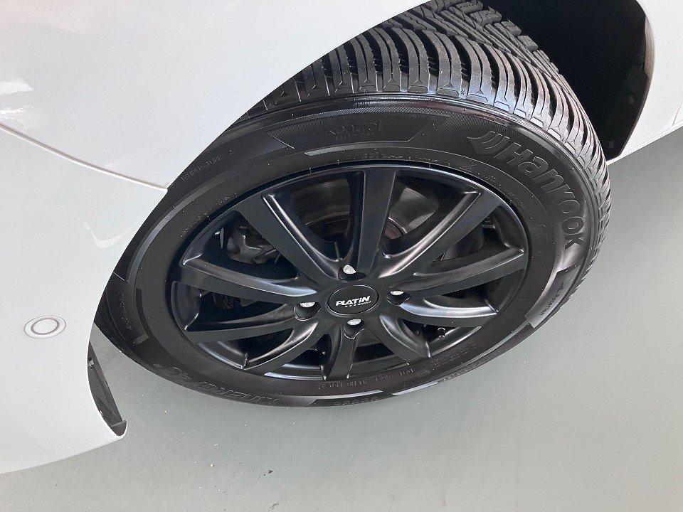 Ford Fiesta 1.1 Trend - Navi/ Kamera/ Klimaaut.