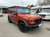 Mercedes-Benz G 500 Professional NightII manufaktur SHD Stdhzg - Mercedes-Benz G-Klasse: Professional