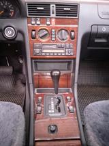 Mercedes-Benz Mercedes Benz c Klasse w202 - Mercedes-Benz 190: C