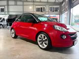 Opel Adam Slam ecoFlex*115.000KM*KLIMA*TEMPOMAT - Opel Gebrauchtwagen in Bochum