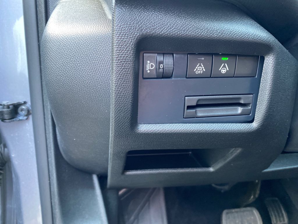 Fahrzeugabbildung Citroën C5 Aircross Pure Tech 130 S&S EAT8 MAX