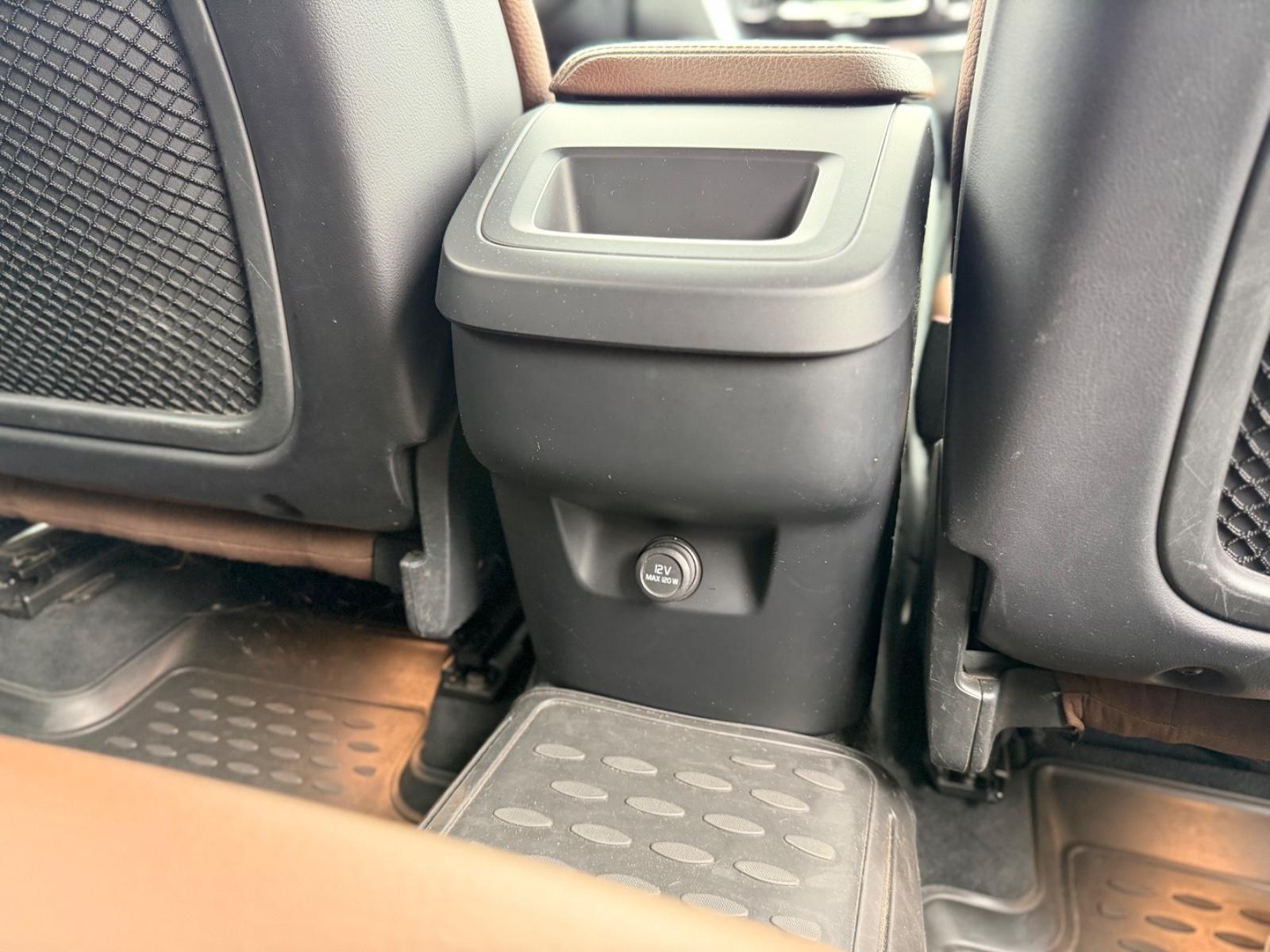 Volvo XC60 Momentum Pro*LEDER*ACC*LED*SENSUS*APPLECAR