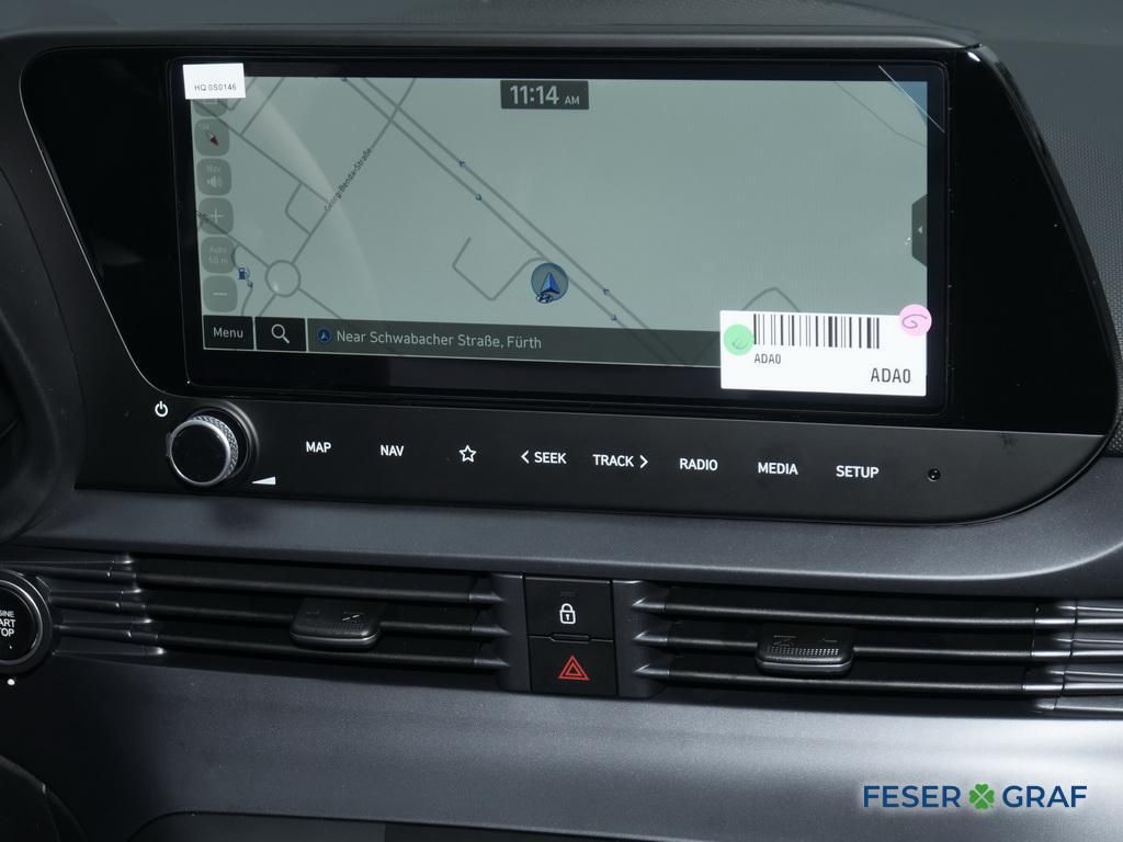 Hyundai i20 - Bild 7