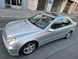 Mercedes-Benz C280 Automatik, - Mercedes-Benz C 280 aus 2006