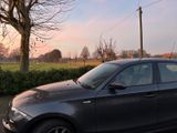 BMW 1er 118d | Automatik | Diesel |  - BMW aus 2007: 1er