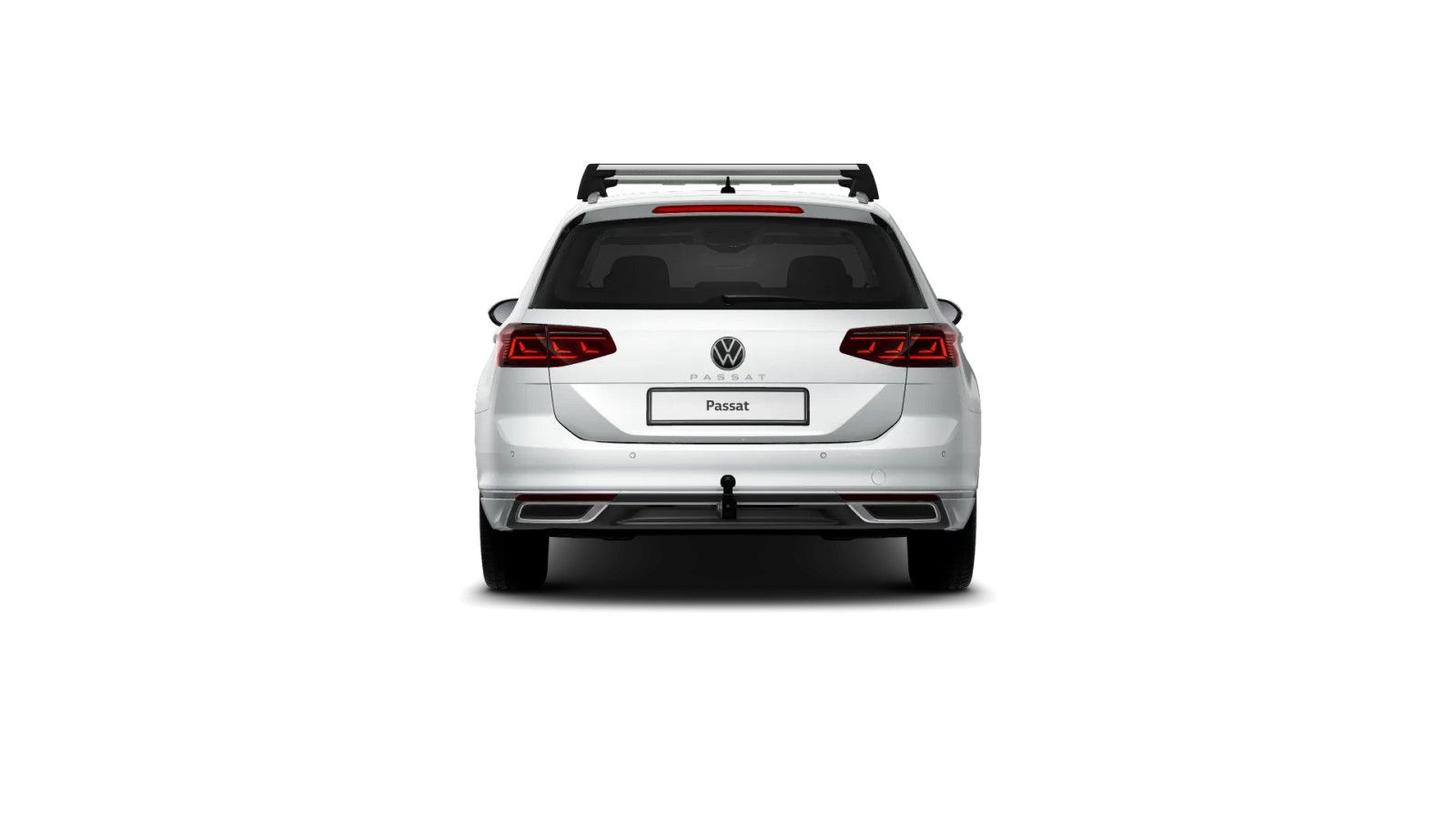 Volkswagen Passat Variant - Bild 8