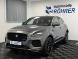 Jaguar E-PACE P250 R-Dynamic SE AWD Black Pack Pano HUD - Jaguar E-Pace aus 2018