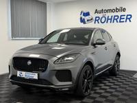 Jaguar E-PACE P250 R-Dynamic SE AWD Black Pack Pano HUD