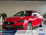Seat Leon ST CARPLAY-NAVI*VRT-COCKPIT*KAMERA - Seat Leon aus 2021