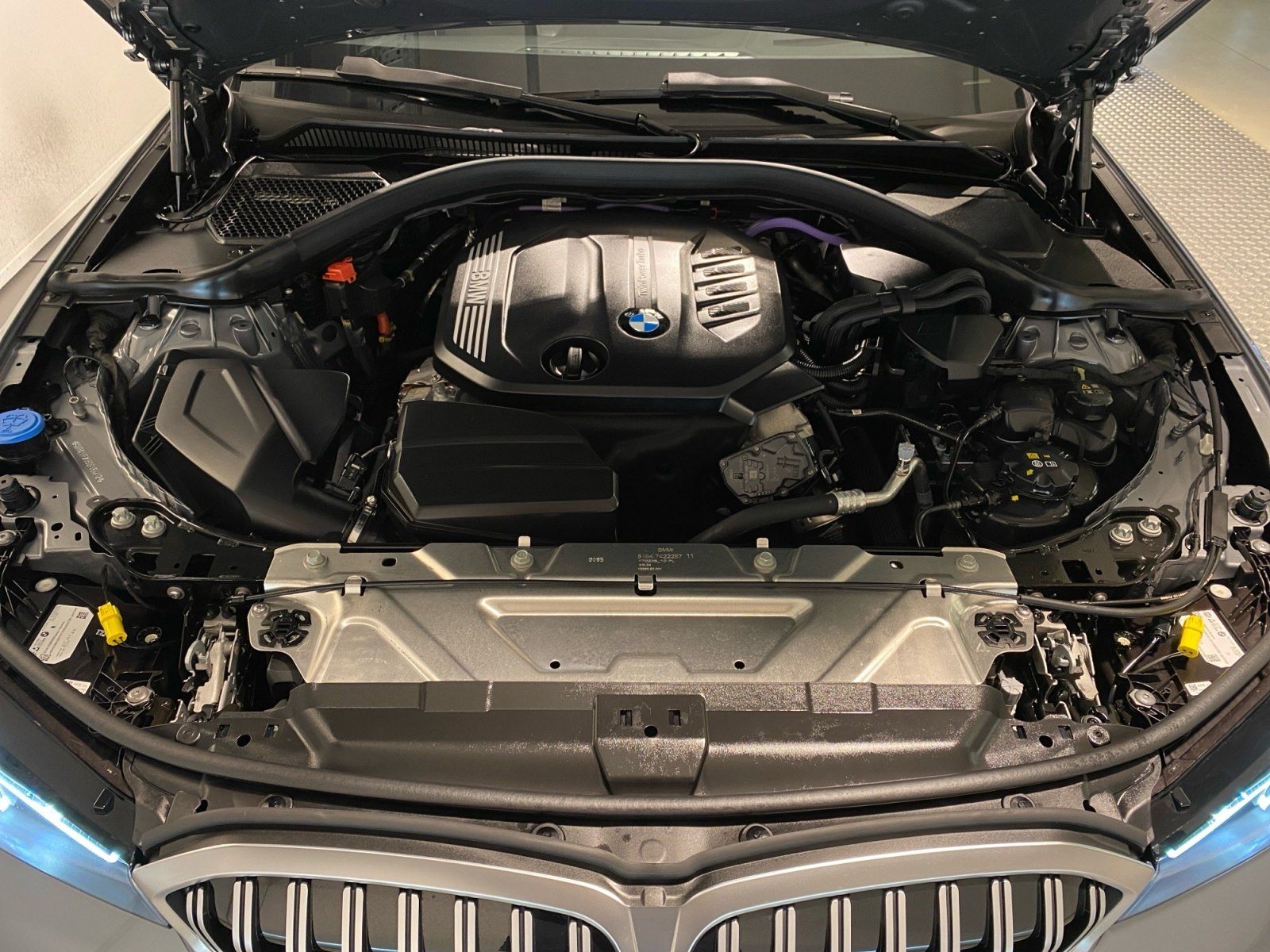 BMW 318 - Bild 18