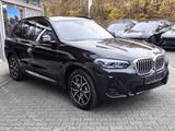 BMW X3 xDr 20i M PAKET+SHADOW+VIRTU+PROF+LED+SHZ+360 - gebrauchte BMW X3 aus dem Jahr 2024