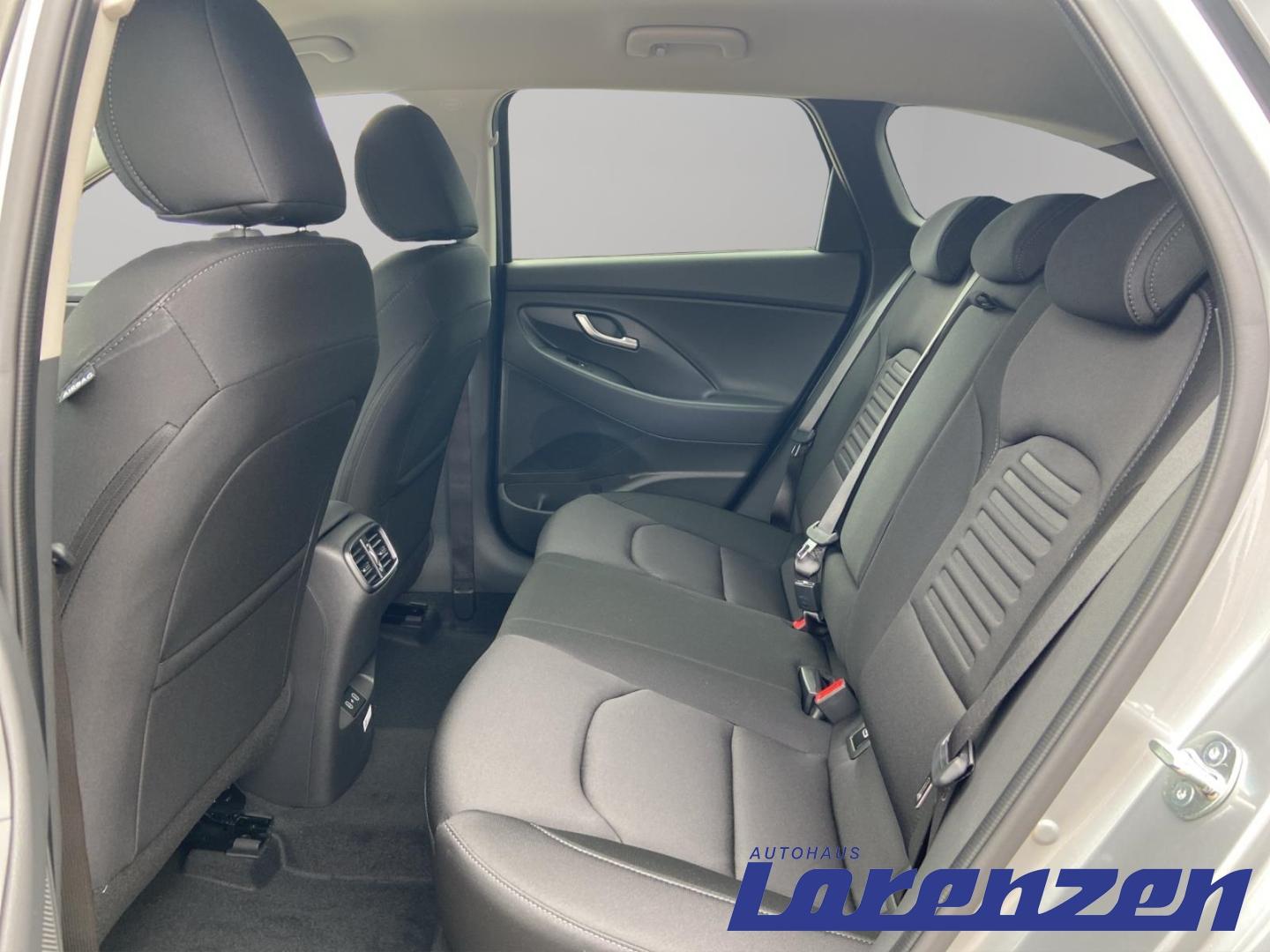 Hyundai i30 Advantage 1.0 Kombi Klima Navi Digitales Coc