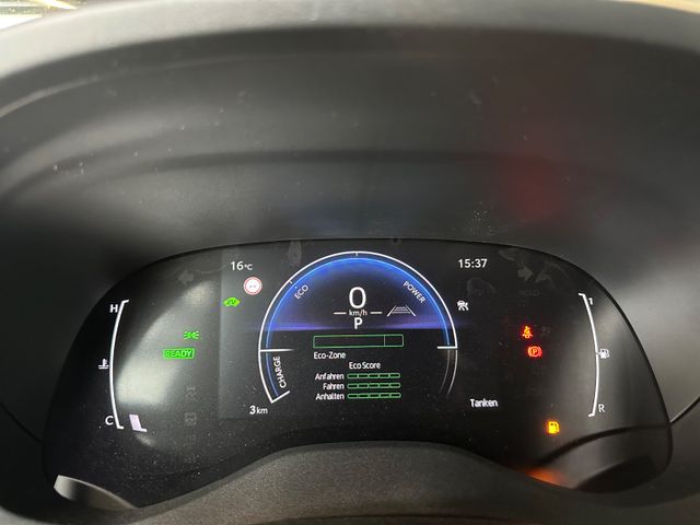 Toyota Yaris Cross  Hybrid FWD Teamplayer