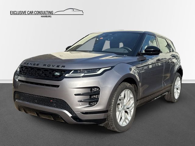 LAND ROVER Range Rover Evoque – Bild 3