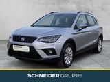 Seat Arona Style 1.0 TSI 115PS LED+SHZ+TOUCH+BT+KLIMA - Seat Arona aus 2020