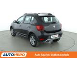 Dacia Sandero 0.9 TCe Stepway Essential *KLIMA* - Dacia Sandero Gebrauchtwagen in Hannover