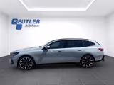 BMW 520d xDrive Touring M Sport PRO 21" ACC+ eAHK - BMW 520 von 2026