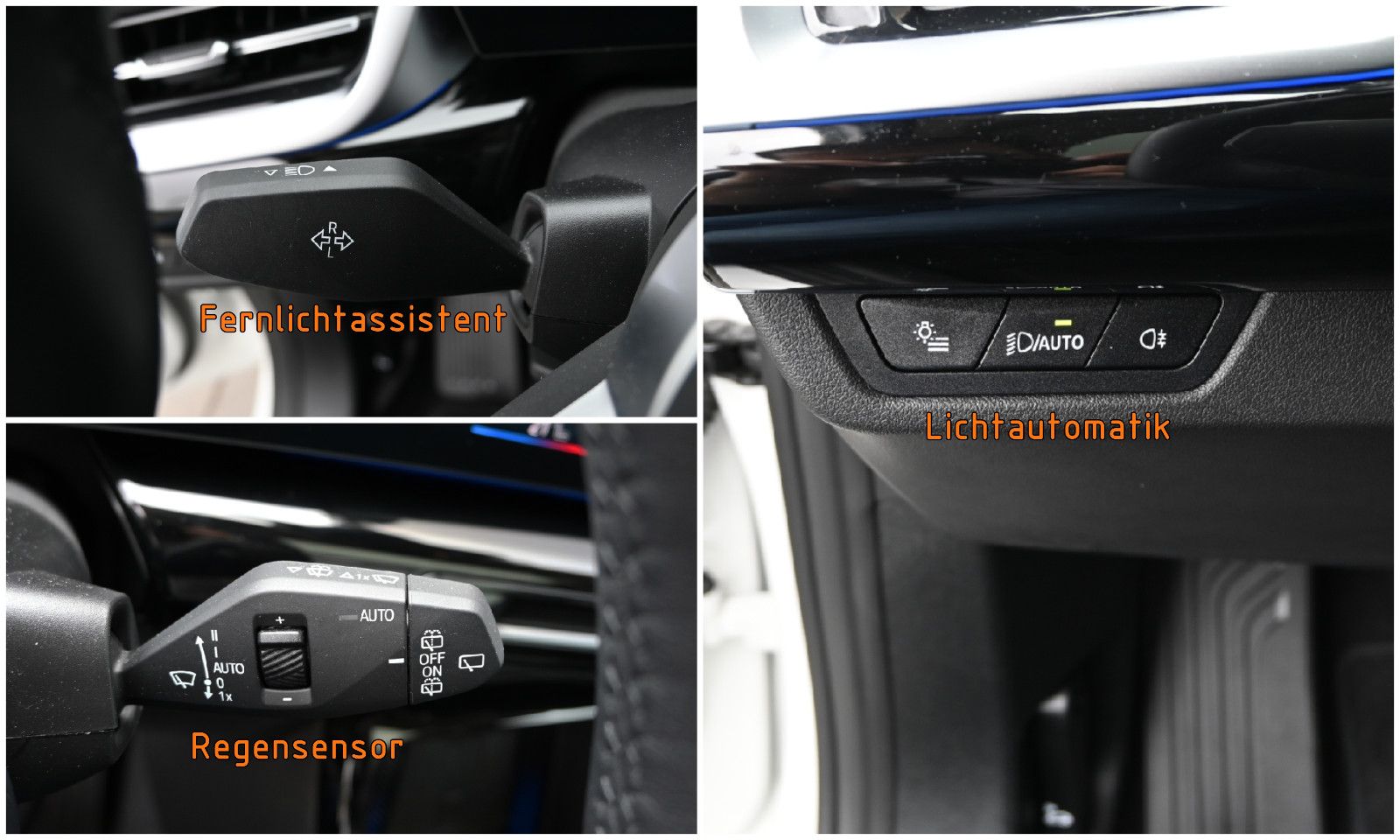 Fahrzeugabbildung BMW 218d Active Tourer Luxury °UVP 59.030°8FACH°VOLL