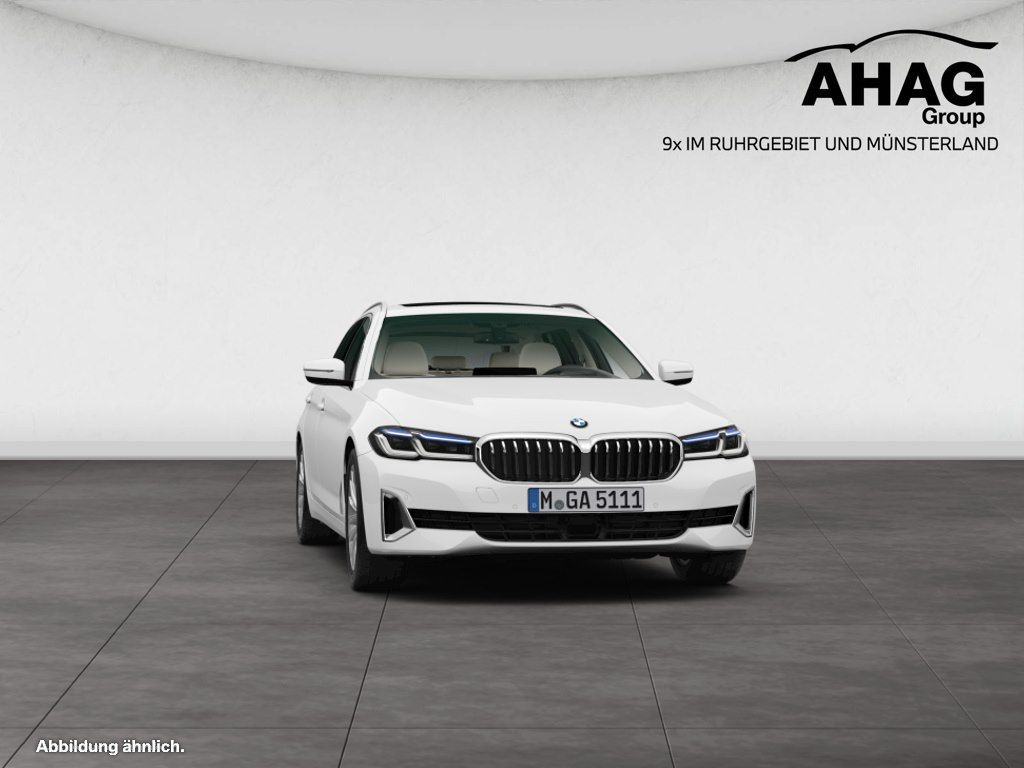 BMW 530 - Bild 10